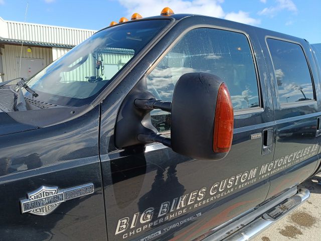 754392-20 Ford F 350 Harley Davidson Edition - 2005
