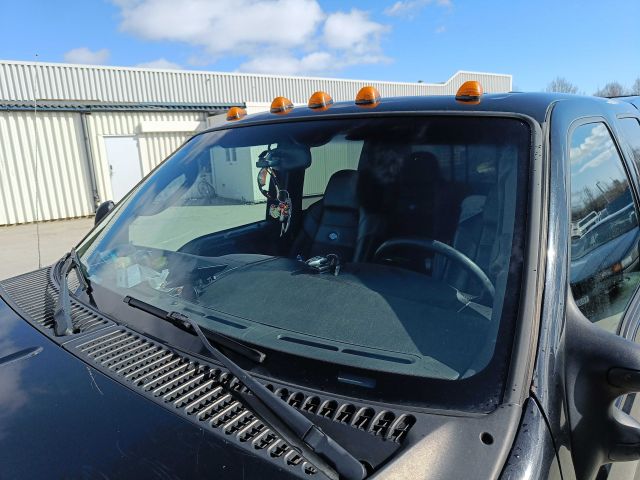 754392-21 Ford F 350 Harley Davidson Edition - 2005