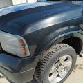 754392-22 Ford F 350 Harley Davidson Edition - 2005
