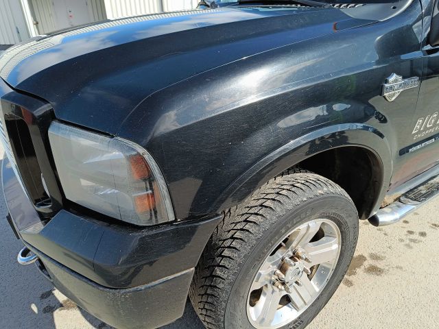 754392-22 Ford F 350 Harley Davidson Edition - 2005