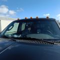 754392-23 Ford F 350 Harley Davidson Edition - 2005