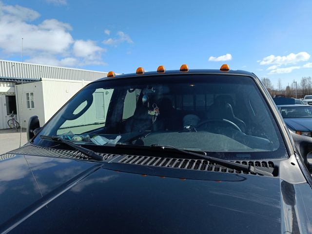 754392-23 Ford F 350 Harley Davidson Edition - 2005