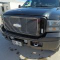 754392-24 Ford F 350 Harley Davidson Edition - 2005