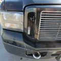 754392-26 Ford F 350 Harley Davidson Edition - 2005