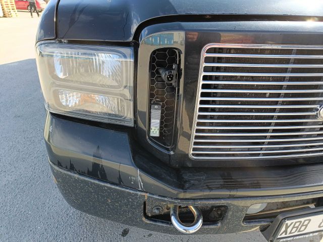 754392-26 Ford F 350 Harley Davidson Edition - 2005