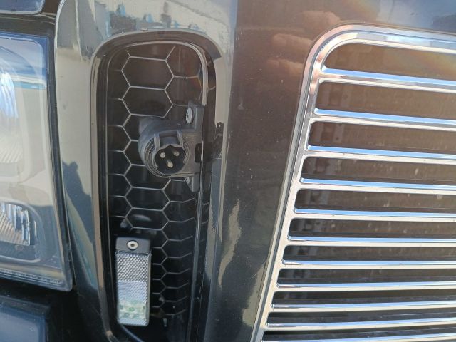 754392-27 Ford F 350 Harley Davidson Edition - 2005