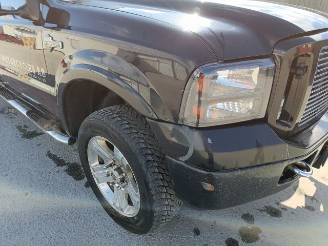 754392-28 Ford F 350 Harley Davidson Edition - 2005