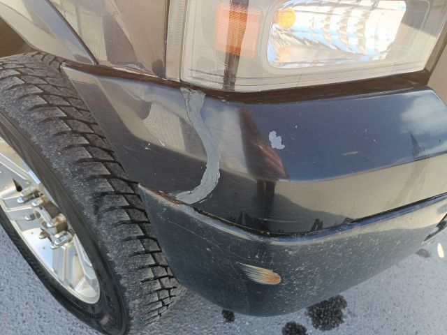 754392-29 Ford F 350 Harley Davidson Edition - 2005