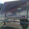 754392-35 Ford F 350 Harley Davidson Edition - 2005