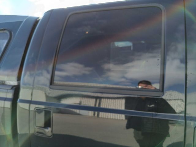 754392-35 Ford F 350 Harley Davidson Edition - 2005