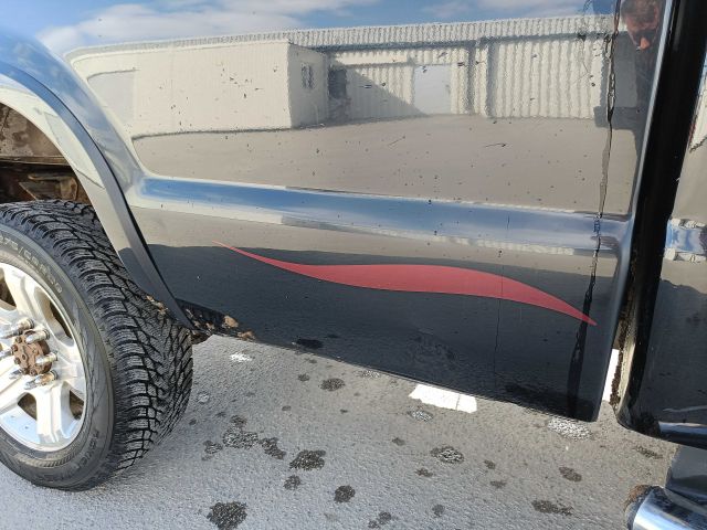 754392-36 Ford F 350 Harley Davidson Edition - 2005