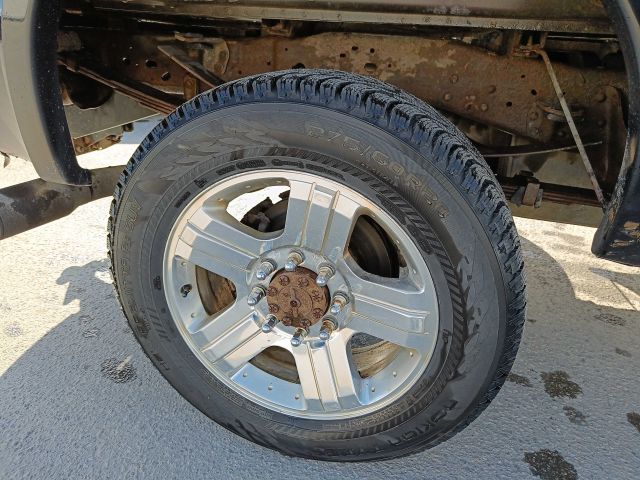 754392-38 Ford F 350 Harley Davidson Edition - 2005