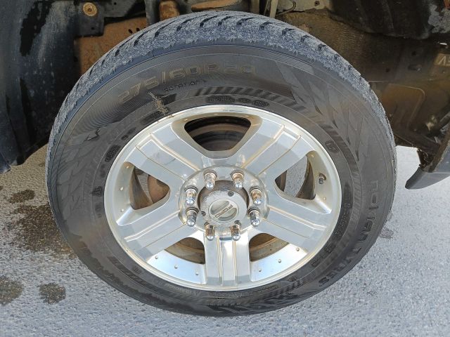 754392-40 Ford F 350 Harley Davidson Edition - 2005