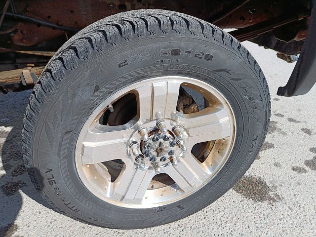 754392-42 Ford F 350 Harley Davidson Edition - 2005