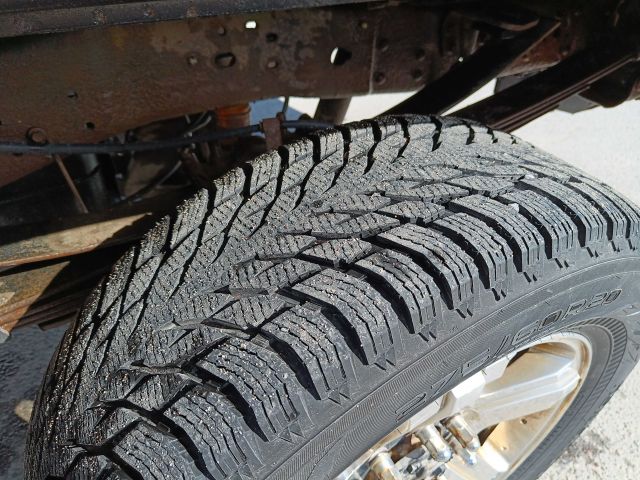 754392-43 Ford F 350 Harley Davidson Edition - 2005