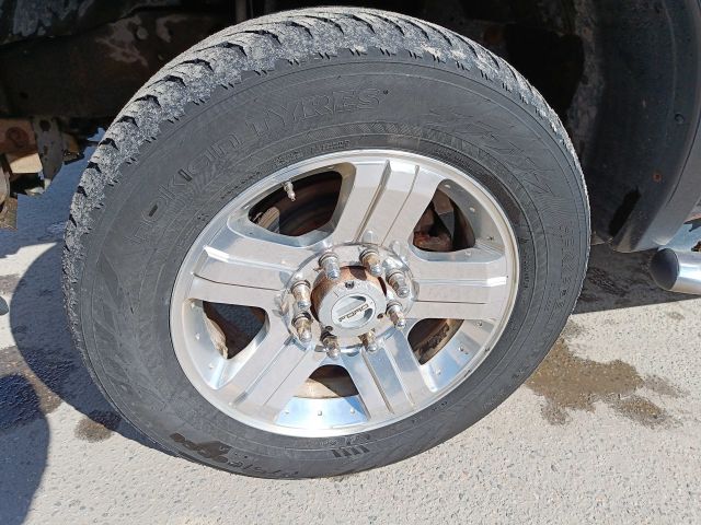 754392-44 Ford F 350 Harley Davidson Edition - 2005