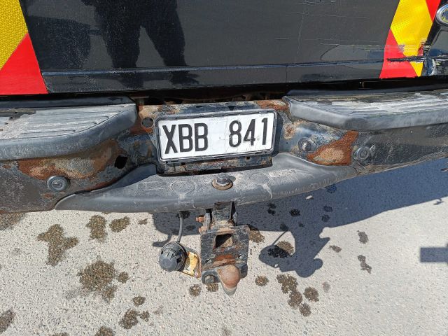 754392-48 Ford F 350 Harley Davidson Edition - 2005