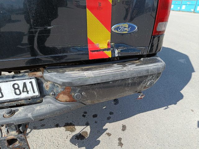 754392-49 Ford F 350 Harley Davidson Edition - 2005