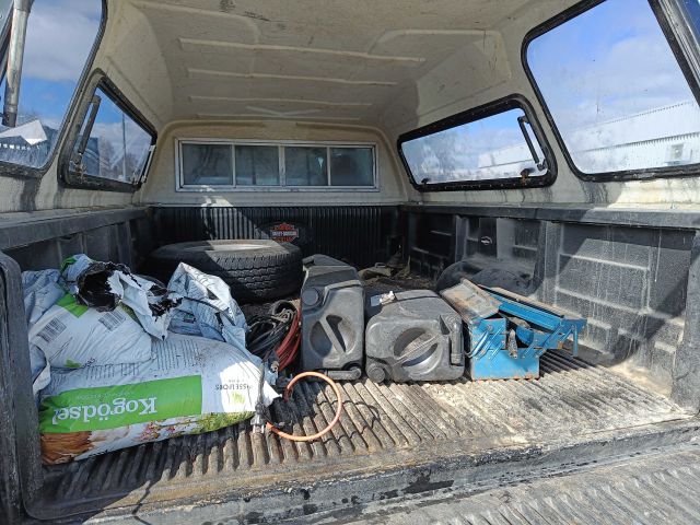 754392-51 Ford F 350 Harley Davidson Edition - 2005