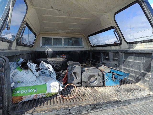 754392-52 Ford F 350 Harley Davidson Edition - 2005