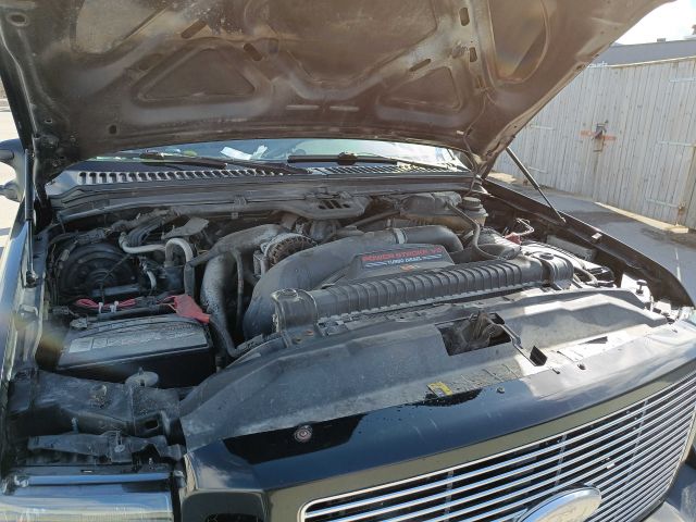 754392-54 Ford F 350 Harley Davidson Edition - 2005