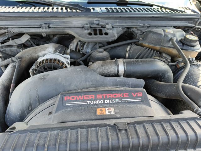 754392-55 Ford F 350 Harley Davidson Edition - 2005