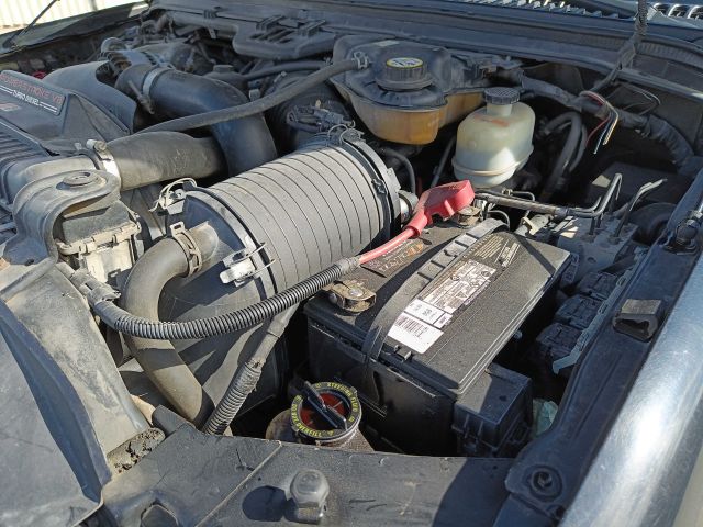 754392-56 Ford F 350 Harley Davidson Edition - 2005