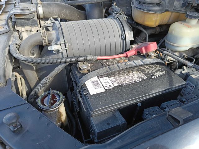 754392-57 Ford F 350 Harley Davidson Edition - 2005