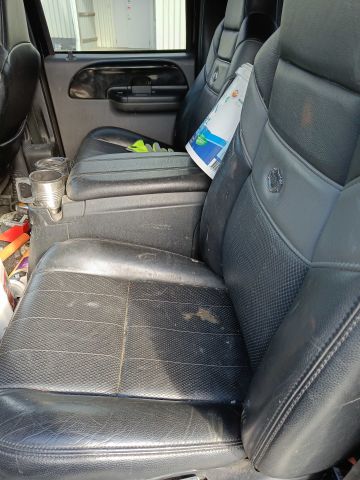 754392-58 Ford F 350 Harley Davidson Edition - 2005