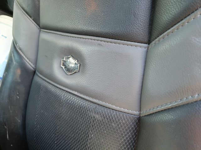 754392-59 Ford F 350 Harley Davidson Edition - 2005