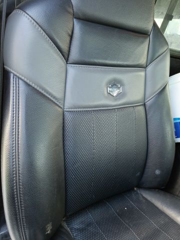 754392-61 Ford F 350 Harley Davidson Edition - 2005