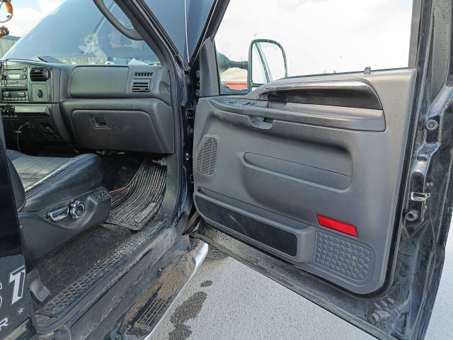 754392-62 Ford F 350 Harley Davidson Edition - 2005