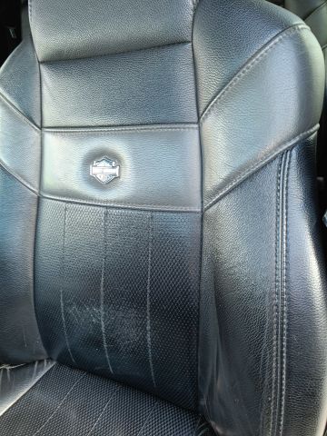 754392-67 Ford F 350 Harley Davidson Edition - 2005