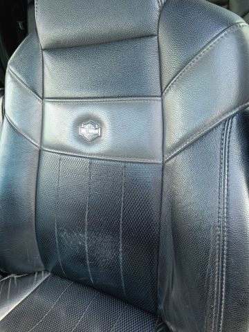 754392-68 Ford F 350 Harley Davidson Edition - 2005