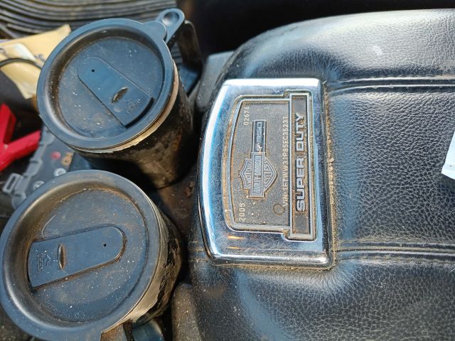 754392-70 Ford F 350 Harley Davidson Edition - 2005