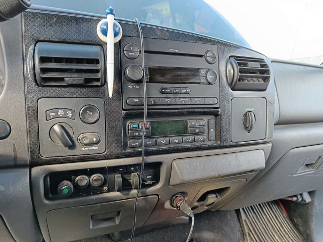 754392-71 Ford F 350 Harley Davidson Edition - 2005