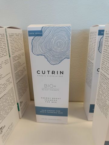 888879-11 For the scalp CUTRIN