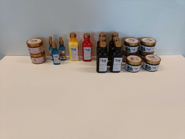 888881-1 Hair & Body Care Products MAUI