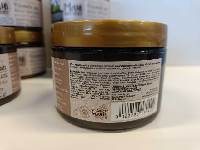 888881-4 Hair & Body Care Products MAUI