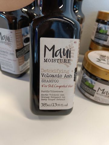 888881-10 Hair & Body Care Products MAUI