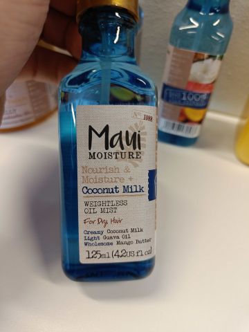 888881-13 Hair & Body Care Products MAUI