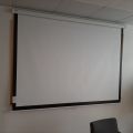 868148-5 Projector & Projector Screen - Epson EB-1980WU