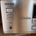 868154-4 Stereo Amplifier - Onkyo TX-8522