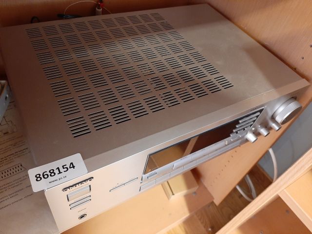 868154-3 Stereo Amplifier - Onkyo TX-8522