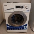868156-1 Washing machine - Samsung Bigwash Q1457AT