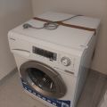868156-2 Washing machine - Samsung Bigwash Q1457AT