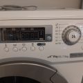 868156-3 Washing machine - Samsung Bigwash Q1457AT