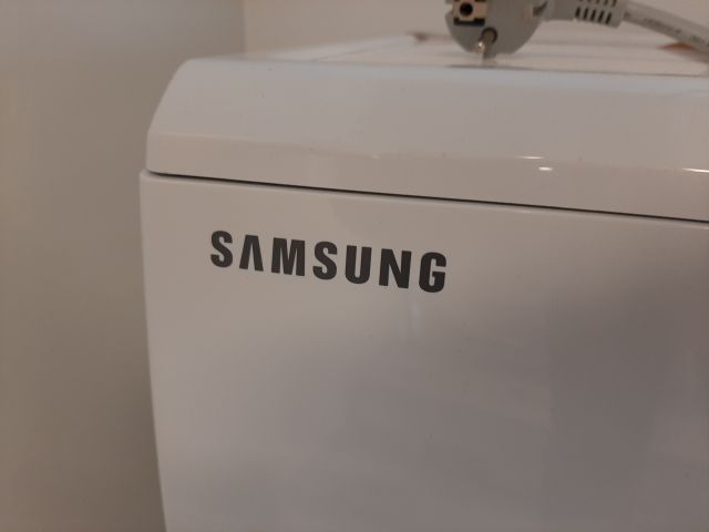 868156-6 Washing machine - Samsung Bigwash Q1457AT