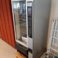 868160-2 Vending Machine - Melodia Necta Classic 6-30R / DQ