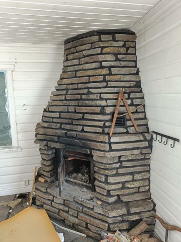 904795-37 property (Villa) Luleå Smedsbyn 1:24